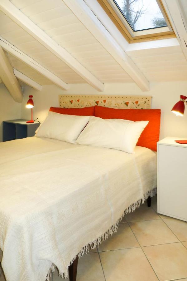 Apartment Del Sole-3 By Interhome Luino Exterior foto
